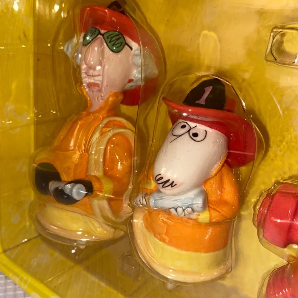 MAXINE & FLOYD Funny Birthday Cake Topper- NEW!